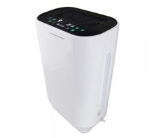 Oczyszczacz powietrza Esperanza EHP003 Bora / poziom hałasu 50 dB / 50 m2