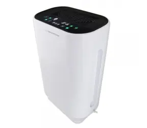 Oczyszczacz powietrza Esperanza EHP003 Bora / poziom hałasu 50 dB / 50 m2