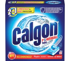 Tabletki CALGON 15 szt