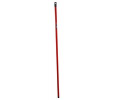 Vileda Uniwersalny kij do miotły Vileda 130 cm / metal / gwint uniwersalny