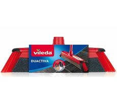 Vileda DuActiva (151221) główka miotły / nić 12 cm / Wymiary: 33x5x8,5 cm