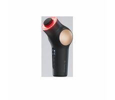 Therabody TheraFace PRO Black & Gold / Masażer twarzy