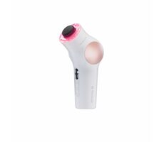 Therabody TheraFace PRO White & Rose Gold / Masażer twarzy