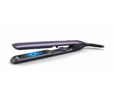 Philips BHS752/00 / Prostownica do włosów / 230°C / Jonizacja / Powierzchnia ceramiczna / Automatyczne wyłączanie