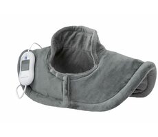 ProfiCare SNH 3097 / Podgrzewany kołnierz ortopedyczny / 100 W / 3 temperatury