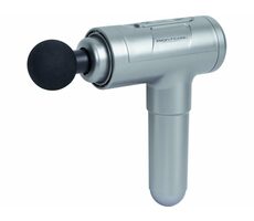 ProfiCare MP 3087 srebrny / Masażer ręczny / 2800 uderzeń/min / 2000 mAh