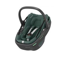 Maxi-Cosi Coral 360 Essential Green / fotelik samochodowy / od urodzenia do 12 miesięcy (0-12 kg | do 75 cm)
