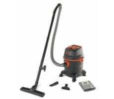 Black&Decker BXVC20PTE / Odkurzacz wielofunkcyjny z akcesoriami / 1200W / 20 L / Odkurzanie na mokro i na sucho