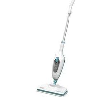 Black&Decker BDFSMH13E10 / Mop parowy 10 w 1 / 1300 W / 380ml