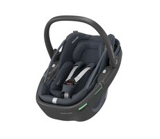 Maxi-Cosi Coral 360 Essential Graphite / fotelik samochodowy / od urodzenia do 12 miesięcy (0-12 kg | do 75 cm)