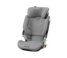 Maxi-Cosi Kore Pro i-Size Authentic Grey / fotelik samochodowy / od 3 do 12 lat (od 15 do 36 kg | od 100 do 150 cm)