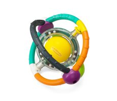 Grzechotka Infantino Orbit / od urodzenia