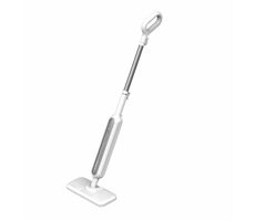 AENO SM2 biały / Mop parowy / 1200 W / 500 ml