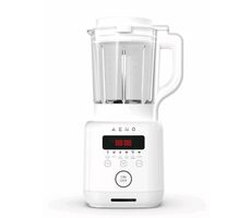AENO TB2 biały / Automat do zup / 800W / 1,75 L / 6 programów / LCD 