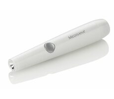Medisana DC 300 / LED pen do fototerapii skóry / 2 terapie światłem / 1x AA