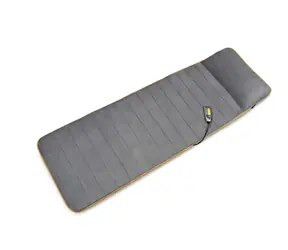 Medisana MM 825 Wibracyjna mata do masażu / 2 poziomy intensywności / Ogrzewanie / 180x62x10 cm