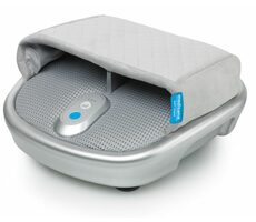Medisana FMG 880 Masażer do stóp Shiatsu / 30W / Światło czerwone / Ogrzewanie