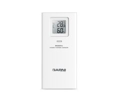 Garni 056H - Bezprzewodowy czujnik do pomiaru temperatury i wilgotności względnej / do stacji pogodowej GARNI3015 Arcusa
