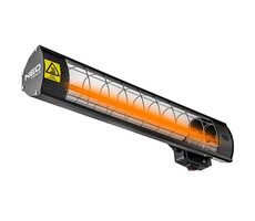 Neo Tools 90-031 / Grzejnik elektryczny - podczerwień / do użytku wewnątrz i na zewnątrz / 2000W / 1 poziom mocy / do 18 m2