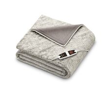 BEURER HD 150 XXL Cozy taupe