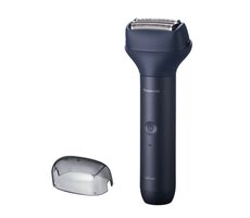 Panasonic ER-CSF1-A301 czarny / maszynka do strzyżenia / regulacja długości 20 stopni / 1 nakładka 