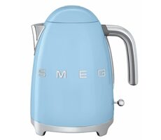 SMEG Retro Style lata 50-te niebieski / Szybkowar / 1,7L / 2400W