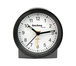 TechnoLine Modell G / Budzik analogowy