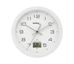 TechnoLine WT 3100 / Zegar łazienkowy