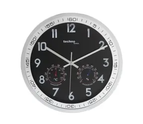 TechnoLine WT 7981 / Zegar ścienny