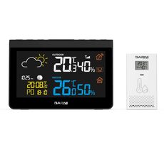 Garni 612 Stacja precyzyjna / meteorologiczna