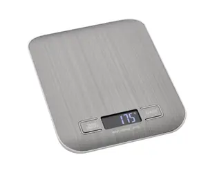 TFA 50.2004.54 AMARETTI - waga kuchenna