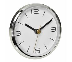TFA 60.3065.02 - Wbudowany zegar 90 mm