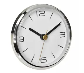 TFA 60.3065.02 - Wbudowany zegar 90 mm