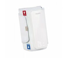 iHealth NEO BP5s / inteligentny ciśnieniomierz naramienny / Bluetooth 4.1