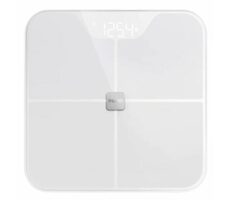 iHealth FIT HS2S / inteligentna waga osobista / Bluetooth 4.0 / BMI / 4X AAA