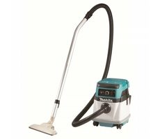 Makita DVC150LZ / bezprzewodowy odkurzacz wielofunkcyjny / 2x18V / 15L / do 60 minut / bez akumulatora
