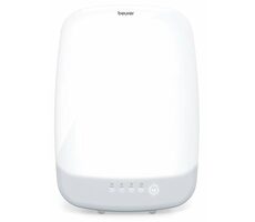 BEURER TL 85 biała / lampa dzienna / 12000 lx