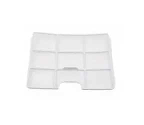 Osuszacz powietrza TrueLife DH5 Touch - filtr