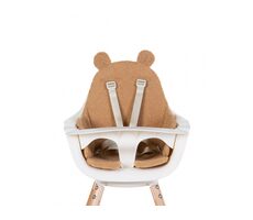 Childhome Poduszka siedziska do krzesła Evolu Teddy Beige