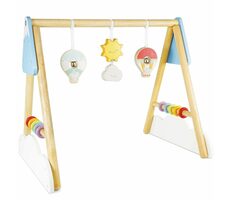 Le Toy Van Petilou Hrazdička Baby / od 2 miesiąca