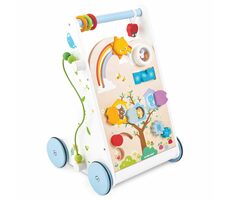 Wózek spacerowy Le Toy Van Petilou Active / od 12 miesięcy