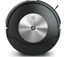 iRobot Roomba Combo j7 / Robot odkurzający i mop / Nawigacja vSLAM / Wi-Fi / Li- ION / wirtualna ściana