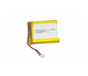 Bateria 3-pinowa TrueLife NannyCam V24/H32 / do NannyCam V24 i NannyCam H32