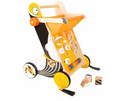 Small Foot Tukan Walker / od 12 miesięcy