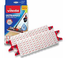 Uchwyt wymienny Vileda Ultramax 2 szt