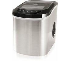 Caso IcedMaster Pro / kostkarka do lodu / przygotowanie lodu 6-13 min / 12kg/24h / 3,1l