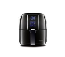 Caso AF200 / frytkownica na gorące powietrze / 2,5l / 60-200°C / 1400W