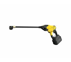 Stanley V20 SFMCPC93M1 / Myjka ciśnieniowa akumulatorowa / 18V / 13/24 bar / 1x 4,0 Ah