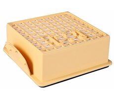 Filtr HEPA PATONA Vorwerk Tiger VT260