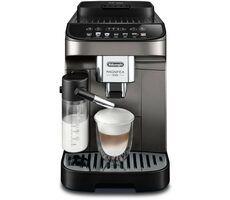 DeLonghi ECAM 290.81. TB Magnifica Evo czarny /automatyczny ekspres do kawy / zbiornik 1,8L / 1450 W